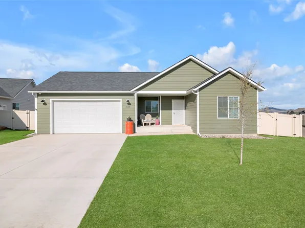 317 Lomond Ct, East Helena, MT 59635