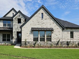 1485 Enloe Rd, Howe, TX 75459