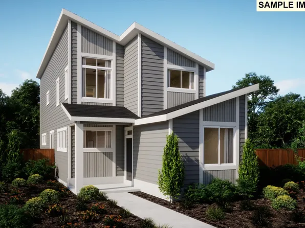 7149 SE Benedict St, Hillsboro, OR 97123