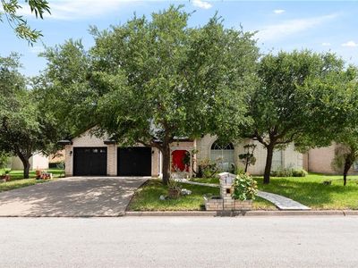 1548 Chipinque St, Brownsville, TX, 78526
