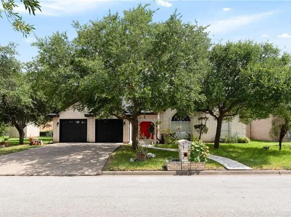 1548 Chipinque St, Brownsville, TX 78526