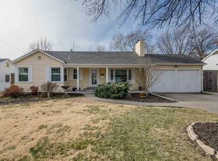 225 S Old Manor Rd, Wichita, KS 67218