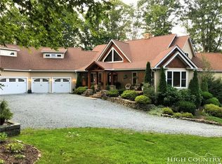 875 Bentley Rd, Sugar Grove, NC 28679