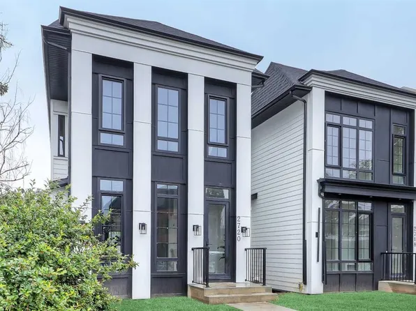 2720 S 5th Ave NW, Calgary, AB T2N 0T8