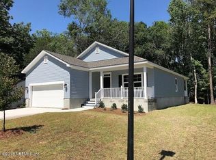 3288 Roundabout Dr, Middleburg, FL 32068