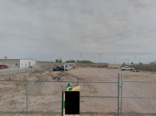 7001 Huseman Pl SW, Albuquerque, NM 87121
