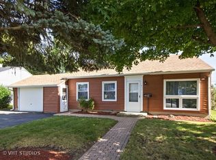 611 Kingston Dr, Romeoville, IL 60446