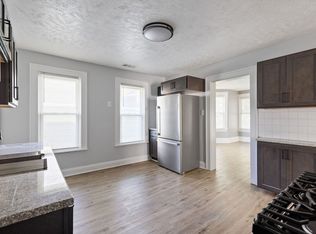 2006 Clover Ave UNIT 2, Cleveland, OH 44109