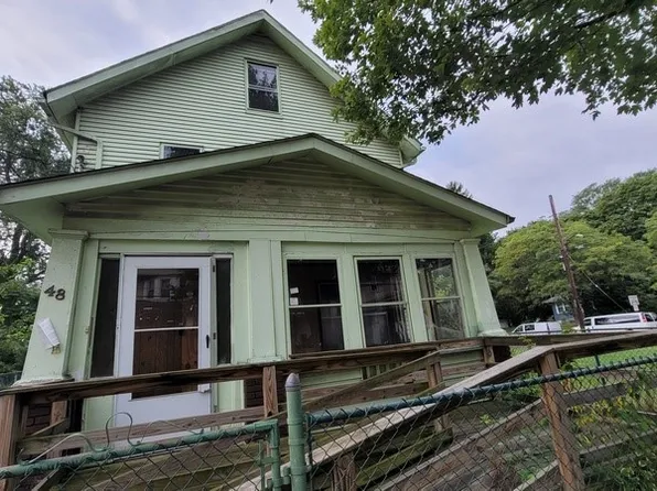 48 Uhler Ave, Akron, OH 44310