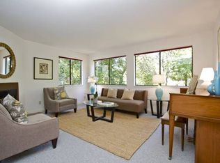 7 Altamira Ave, Kentfield, CA 94904