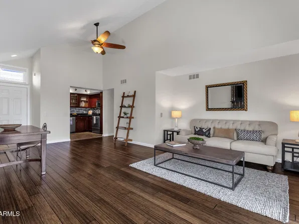 8700 E MOUNTAIN VIEW Road #2037, Scottsdale, AZ 85258