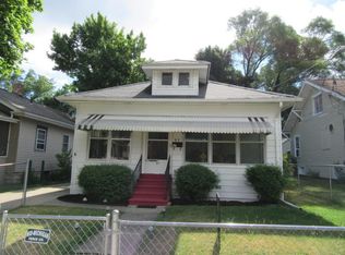 97 Caine St, Battle Creek, MI