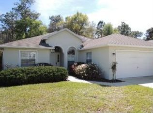 11588 SW 74th Ct, Ocala, FL 34476
