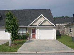 226 Caldwell Cir, Augusta, GA 30919