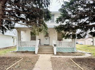 234 S Jefferson St, Bruning, NE 68322