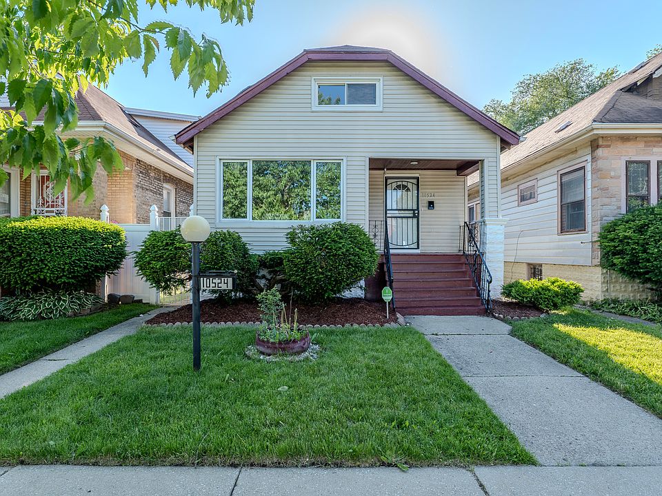 1st image of 10524 S Eggleston Ave
