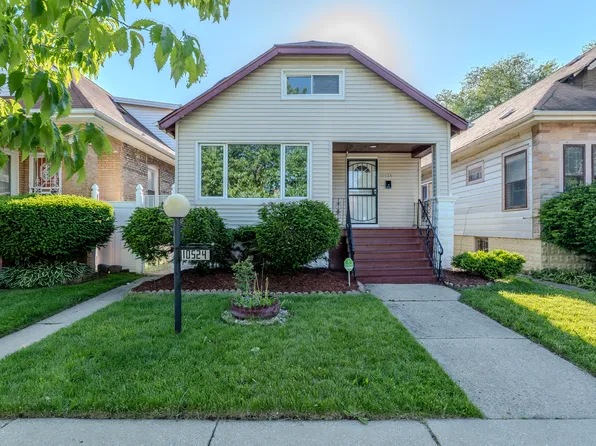 10524 S Eggleston Ave, Chicago, IL 60628