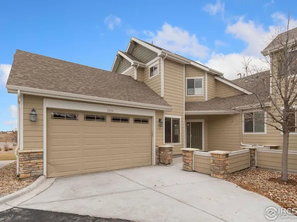 6826 Nimitz Dr #B-104, Fort Collins, CO 80526