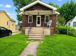 913 170th St, Hammond, IN 46324