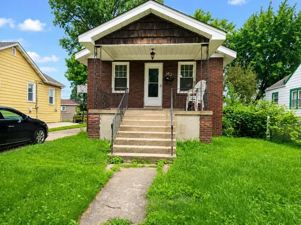 913 170th St, Hammond, IN 46324