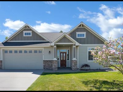 14318 E 5th Ln, Spokane Valley, WA, 99216