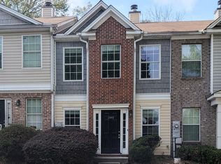 2990 Vining Ridge Ln, Decatur, GA 30034