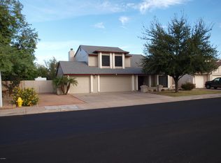 5334 W Willow Ave, Glendale, AZ 85304