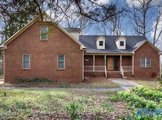 112 Deer Run Ln, Harvest, AL 35749