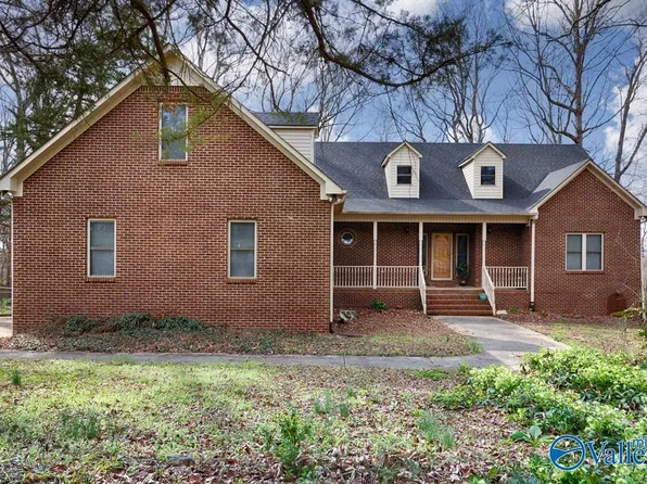 112 Deer Run Ln, Harvest, AL 35749