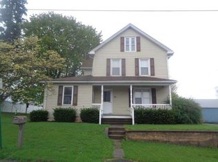 50 Trella St, Belleville, PA 17004