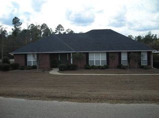 35 Scott Rd, Brewton, AL 36426