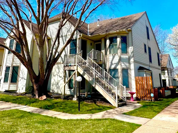 8018 E Woodspring Way APT 309, Wichita, KS 67226