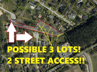 1105 Williams Rd, Charleston, SC 29412