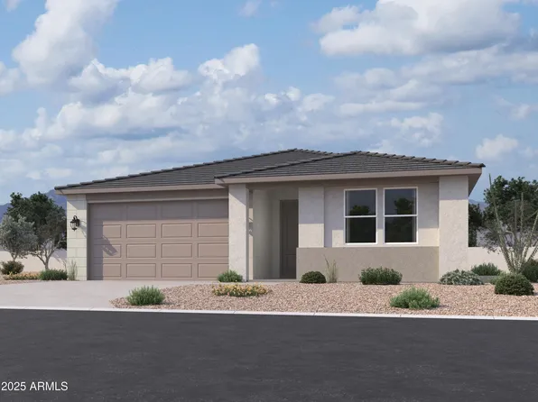 4623 S 95TH Drive, Tolleson, AZ 85353