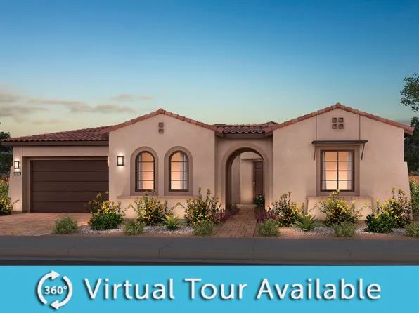 25 Mirage Meadows Pl, Henderson, NV 89011