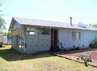 6924 Hammond Ave, Upper Lake, CA 95485