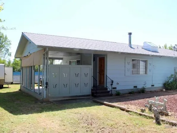 6924 Hammond Avenue, Upper Lake, CA 95485