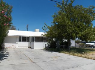 212 W Graaf Ave, Ridgecrest, CA 93555