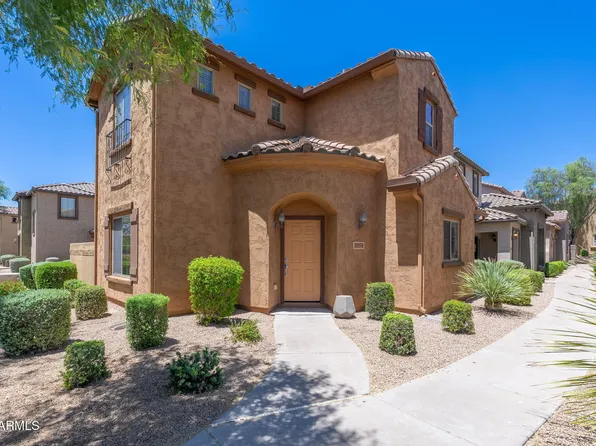 3954 E MELINDA Drive, Phoenix, AZ 85050
