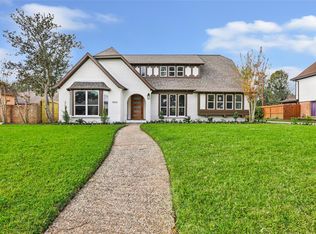 3606 Ridgeview Dr, Missouri City, TX 77459