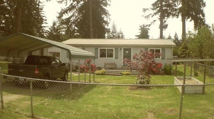 17125 Kinnikinnick Ct SE, Yelm, WA 98597 | Zillow
