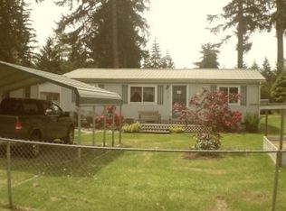 17125 Kinnikinnick Ct SE, Yelm, WA 98597