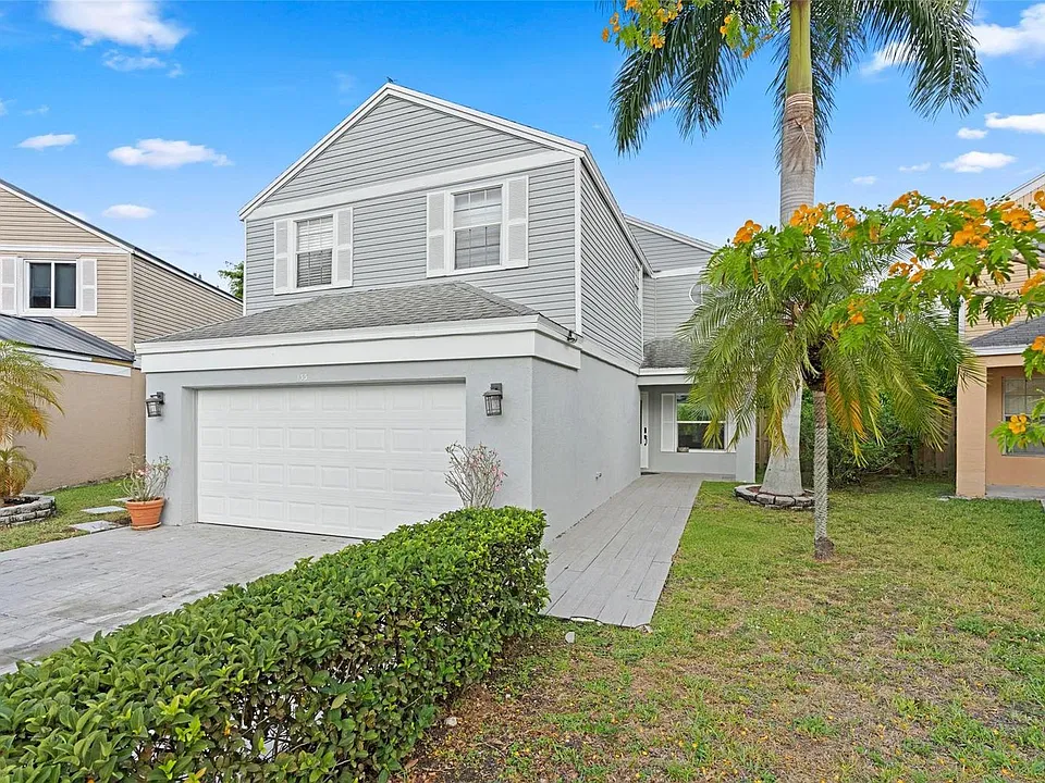 133 SW 159th Way