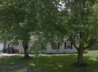 1907 Tamarack Rd #735, Anderson, IN 46011