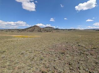 0 Cherokee Trail LOT 10, 11, 12, Hartsel, CO 80449