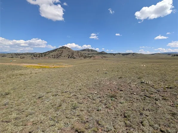 0 Cherokee Trail LOT 10, 11, 12, Hartsel, CO 80449