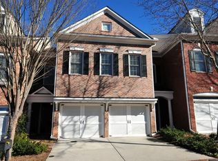 11840 Dancliff Trce, Alpharetta, GA 30009