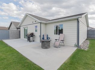 418 I St, Townsend, MT 59644