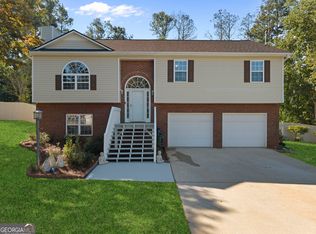 1281 Eagles Nest Cir, Carrollton, GA 30116