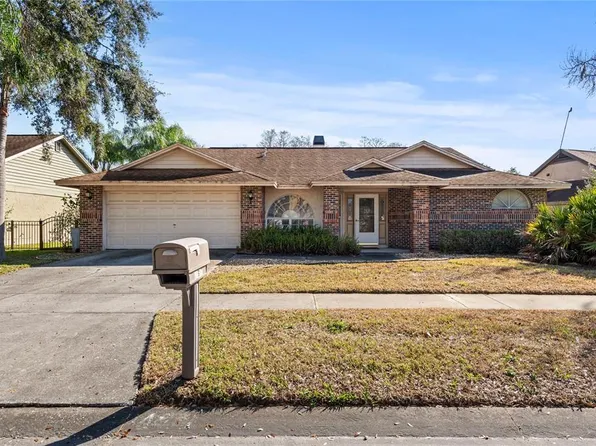 14917 Barby Ave, Tampa, FL 33625